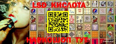 спайс Коммунар